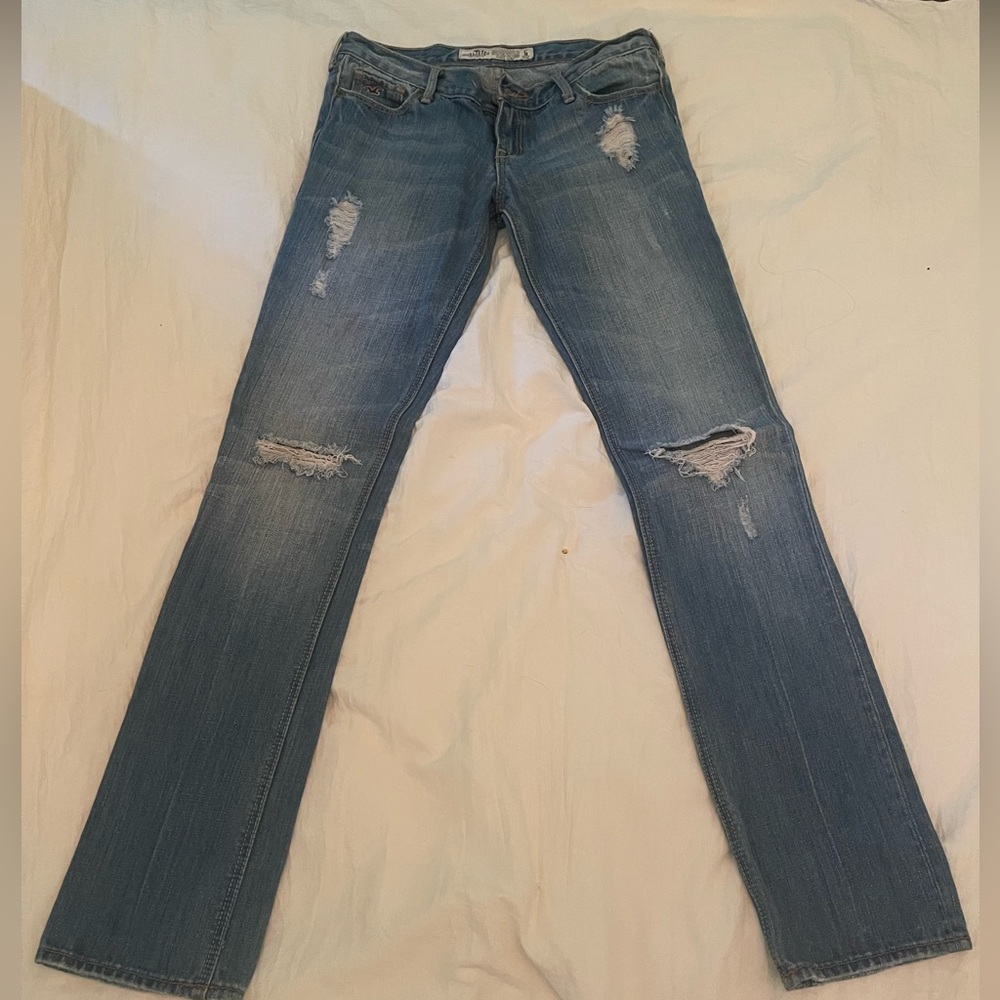Hollister Jeans in size 1R